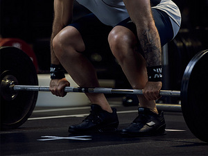 Uued Gymshark randmesidemed (1 foto / 6)