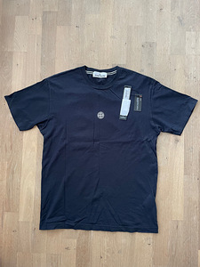 Stone Island T-särk (tavahind 190 EUR) (2 foto / 4)