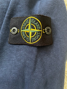 Stone Island pusa (2 foto / 4)