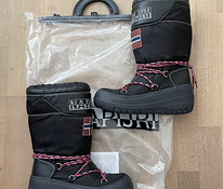 Новые женские зимние ботинки Napapijr