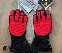 Мужские горнолыжные перчатки Dainese Gore-Tex Primaloft