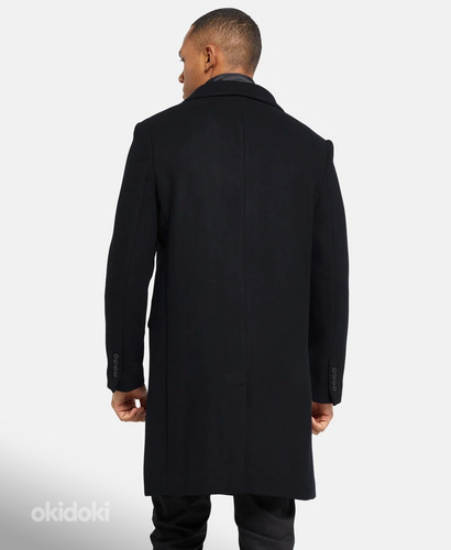 Новое мужское пальто Selected Homme (фото #5)