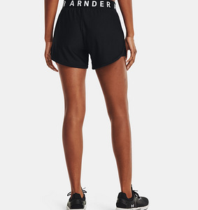 Uued Under Armour naiste lühikesed püksid (2 foto / 7)