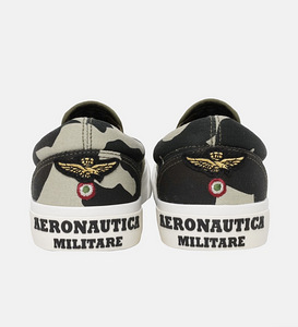 Uued Aeronautica Militare vabaaja jalatsid (4 foto / 6)