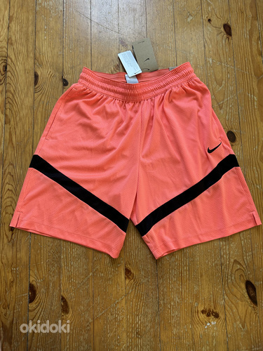 Uued Nike Dri-Fit meeste lühikesed püksid