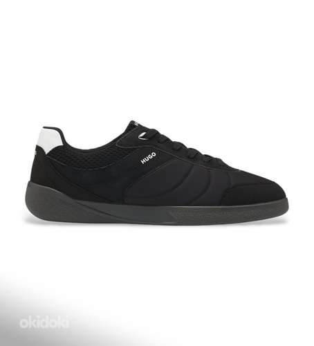 Uued Hugo Boss meeste jalatsid