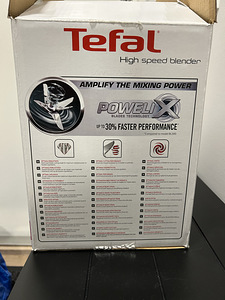 Blender Tefal Perfectmix+ (3 foto / 5)