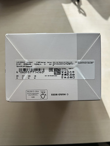 Uued Hugo Boss särgid (3 tk) (5 foto / 5)