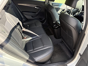 Hyundai i40, 1.7 CRDI (13 foto / 15)