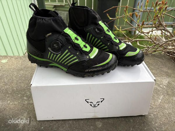 Dynafit Transalper Gore-Tex