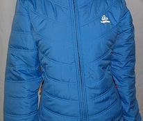 Новая Löffler (Austria) теплая спортивная куртка