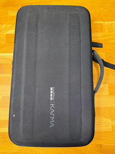 GoPro Karma Droon + HERO 7 + Karma Grip + tarvikud (9 foto / 10)