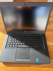 Dell Latitude E5450 i5/ 16GB RAM/ 256 SSD