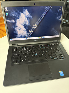 Dell Latitude E5450 i5/ 16GB RAM/ 256 SSD (4 foto / 5)