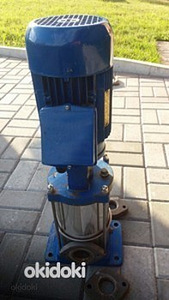 2 astme pump DPV 10-50