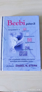 "Beebi päevik" Autor Prof. Daniel N. Stern