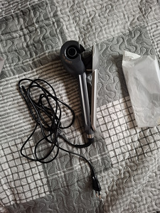 Плойка для волос BaByliss (2 фото из 3)