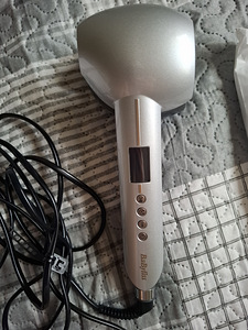 Плойка для волос BaByliss (3 фото из 3)