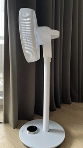Вентилятор Duux Whisper Flex Smart + Аккумулятор (2 фото из 3)
