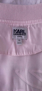 Laste jope "Karl Lagerfeld" (3 foto / 3)