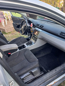 Vw Passat B6 1.9 TDI (4 foto / 14)