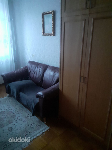 Kahe magamistoaga korter üürile omanikult Õismäel (foto #7)