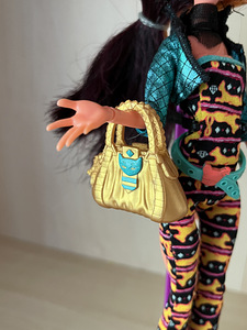 Оригинальные куклы Monster High (3 фото из 4)