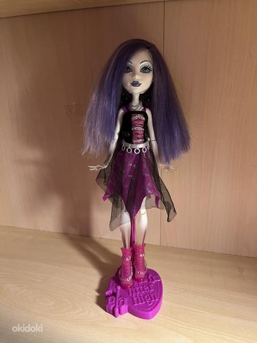 Оригинальные куклы Monster High (фото #2)