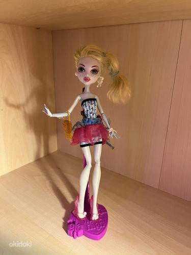 Оригинальные куклы Monster High (фото #1)
