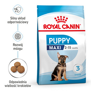 Koeratoit 15kg Royal Canin / Koeratoit 15kg Royal Canin (2 foto / 4)