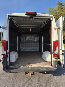 Peugeot Boxer L3H2 2.0 HDi 96kW (7 фото из 11)