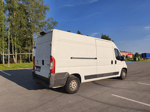 Peugeot Boxer L3H2 2.0 HDi 96kW (3 фото из 11)