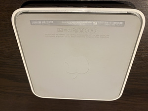 AirPort Express WiFi Ruuter A1408 (2 foto / 7)