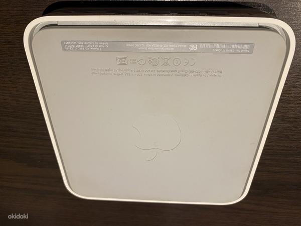 WiFi-маршрутизатор airPort Express A1408 (фото #2)