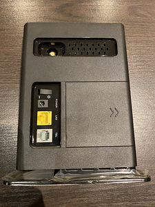 Wi-Fi роутер huawei LTE CPE E5172 (3 фото из 5)