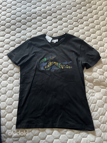 Lacoste