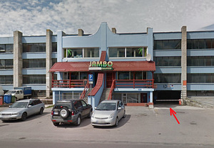 Raadiku tn 9, Lasnamäe, Tallinn, Harjumaa (1 foto / 5)