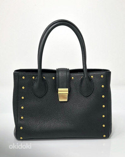 Женская сумочка Escada (фото #2)
