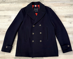Короткое пальто Tommy Hilfiger (M)