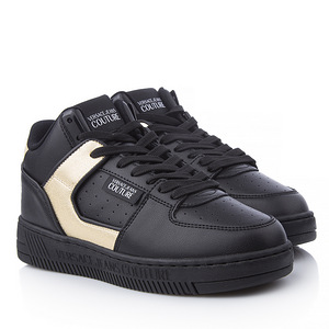 Новые кроссовки Versace Jeans Couture (37) оригинал (2 фото из 7)
