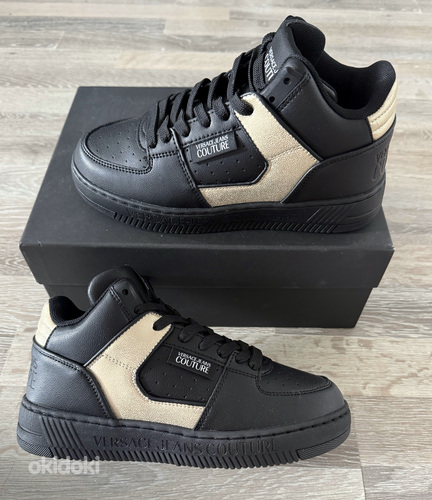 Uued Versace Jeans Couture tossud (37) originaal