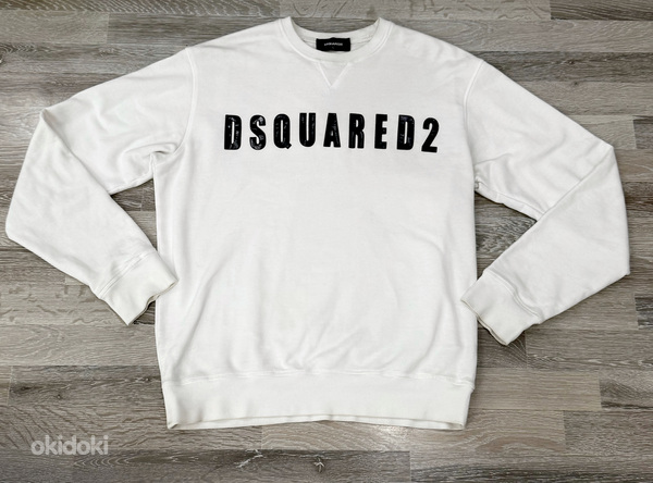 Dsquared2 meeste pusa (L) originaal