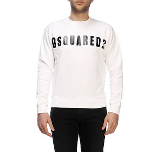 Dsquared2 мужской свитшот (L) оригинал (2 фото из 2)