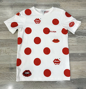 Футболка Escada (XS) оригинал (1 фото из 3)