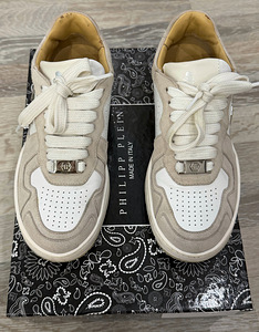 Philipp Plein tossud (37) originaal (4 foto / 4)