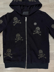 Philipp Plein pusa (XS) originaal (2 foto / 5)