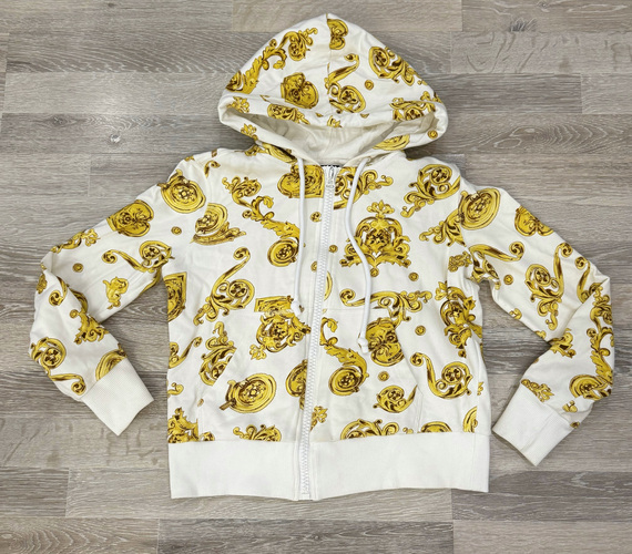 Versace Jeans Couture толстовка (XS/S) оригинал