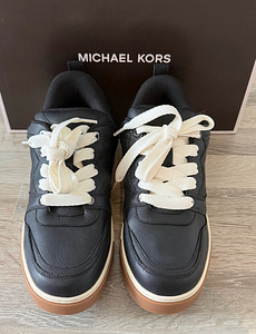 Uued Michael Kors nahast tossud (43) originaal (5 foto / 5)