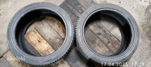 Kõik hooaja rehvid WINRUN 235/40/18 (3 tk)