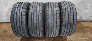 Suverehvid 225/50Z R17 RoadX RXMotion DU11 (1 foto / 6)